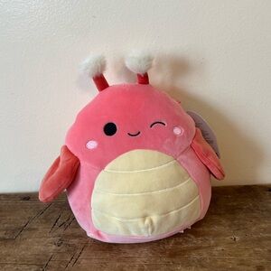 Squishmallows Shane 7.5” NWT